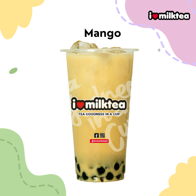 MANGO